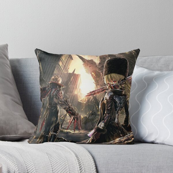 Item preview, Codevein designed and sold by Picturesofus.