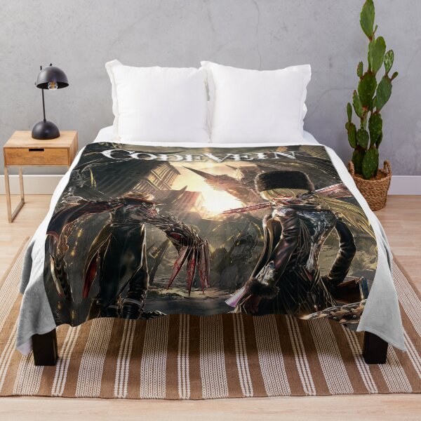 Item preview, Codevein designed and sold by Picturesofus.