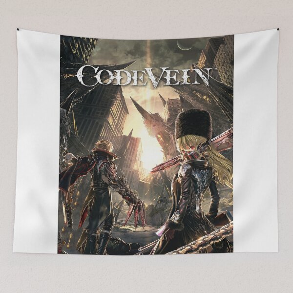 Item preview, Codevein designed and sold by Picturesofus.