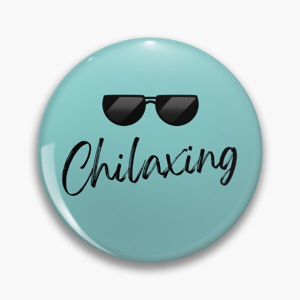 Item preview, Chilaxing designed and sold by MadTeaDesign.