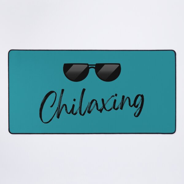 Item preview, Chilaxing designed and sold by MadTeaDesign.