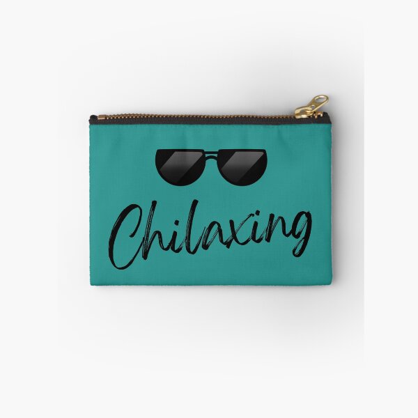 Item preview, Chilaxing designed and sold by MadTeaDesign.