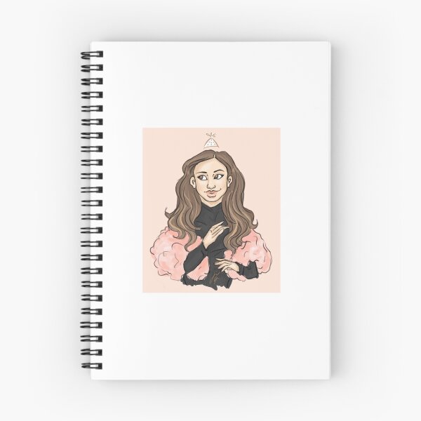 Item preview, Jade Thirlwall: Pink designed and sold by quiversarrow.