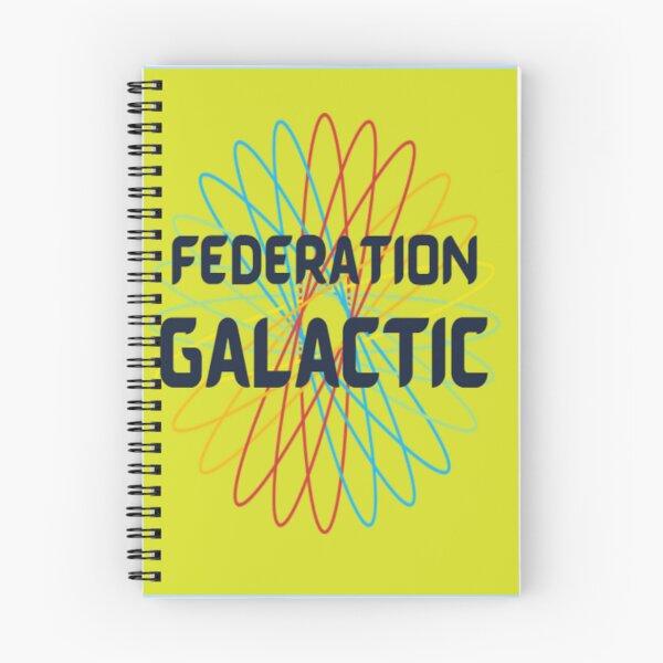 Item preview, galactic federation designed and sold by imtiyaz9661.