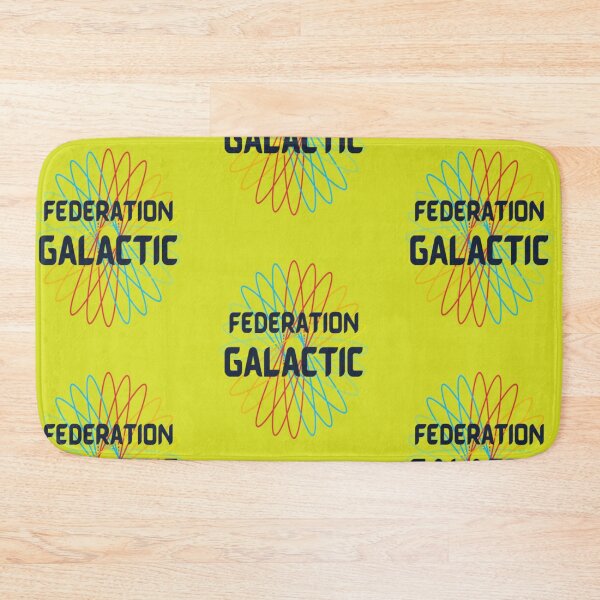Item preview, galactic federation designed and sold by imtiyaz9661.