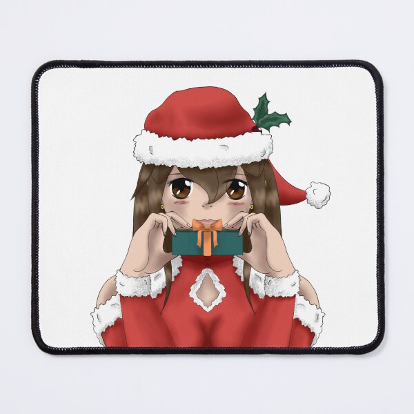 Item preview, Blandine Christmas designed and sold by Artchampi.