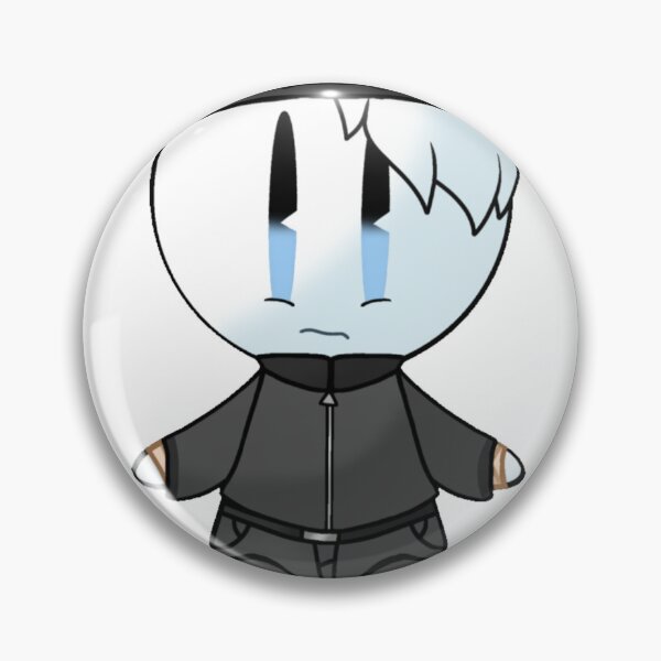 Item preview, Dave Panpa Plushie Sticker designed and sold by Dawn-VampyraYT.