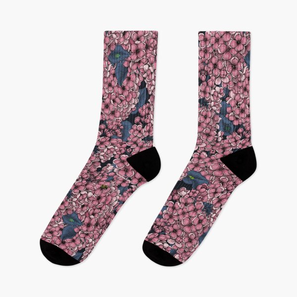 Item preview, Pink Lilac garden designed and sold by Katerina Mitkova Kirilova.