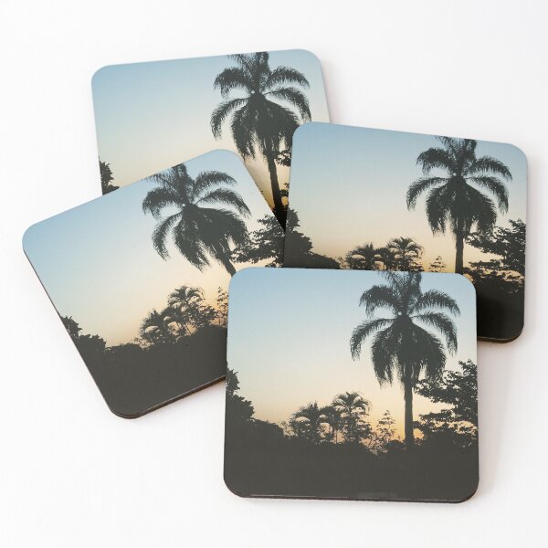 Item preview, Tropics designed and sold by Ian Wells.