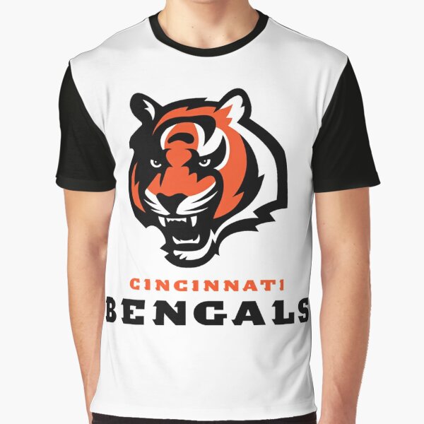 Cincinnati Bengals Pet Performance Tee Shirt Size Xs