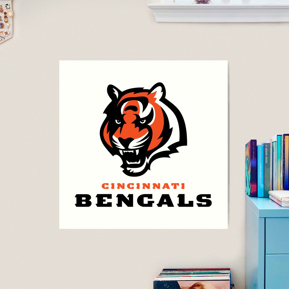 bengals 11 Cap for Sale by sevin94