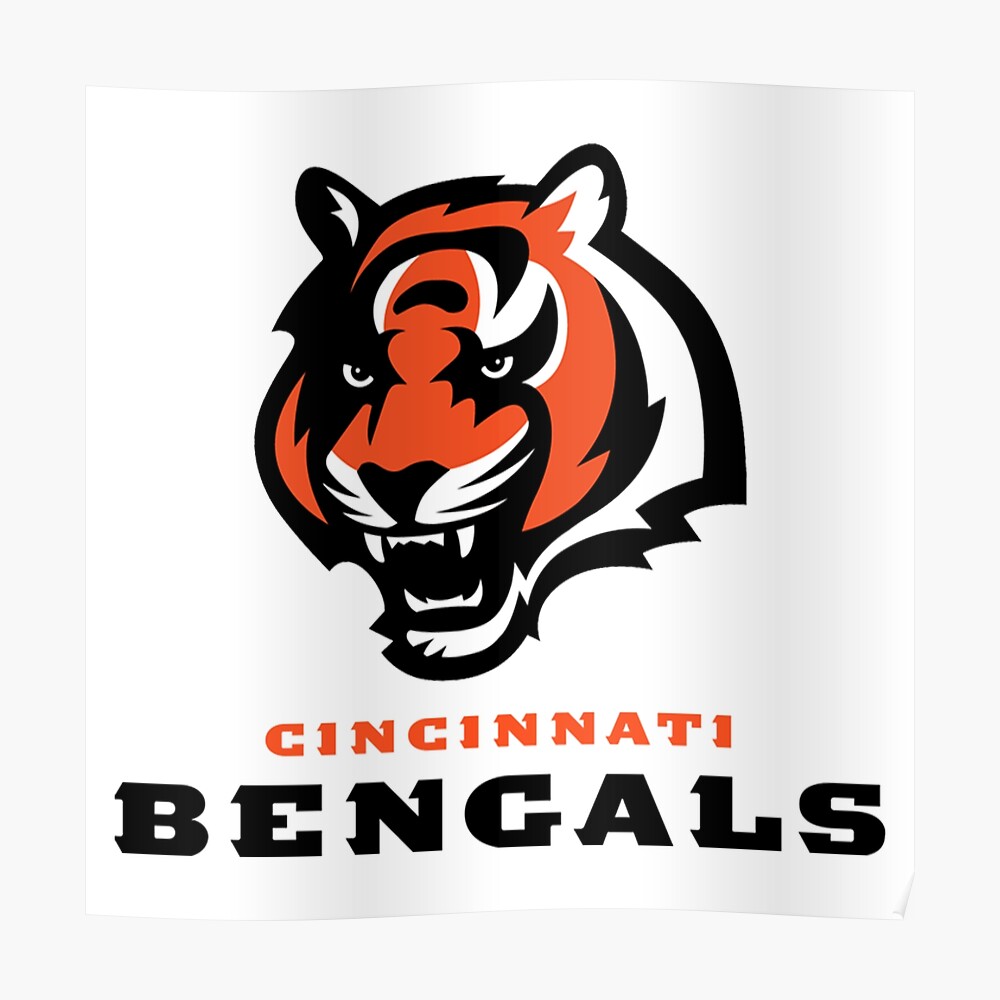 Retro Sailor Cincy Bengal Sticker for Sale by 23odz