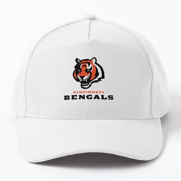 Cincinnati Bengals Artwork: Hat