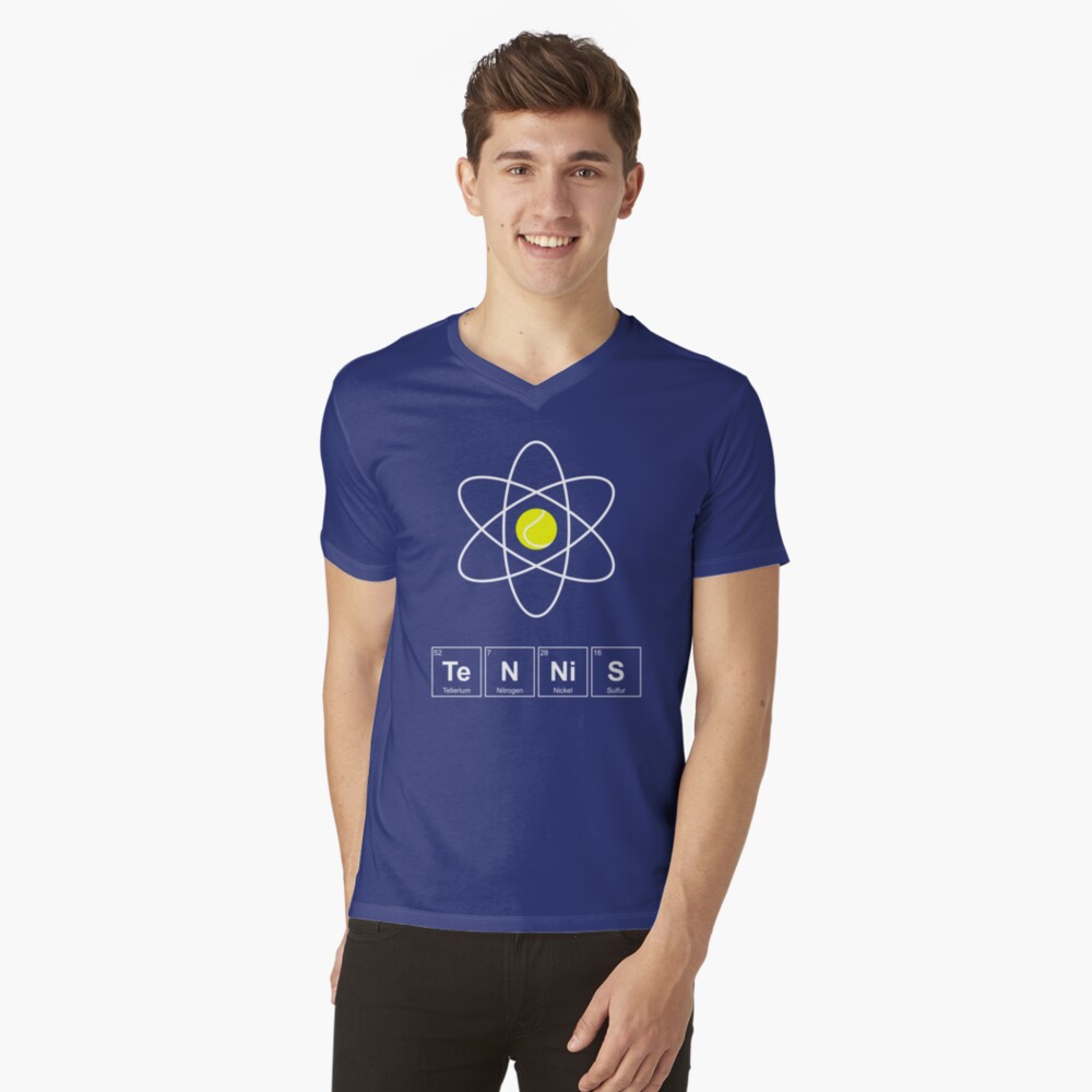 Item preview, V-Neck T-Shirt designed and sold by ApplicVision.