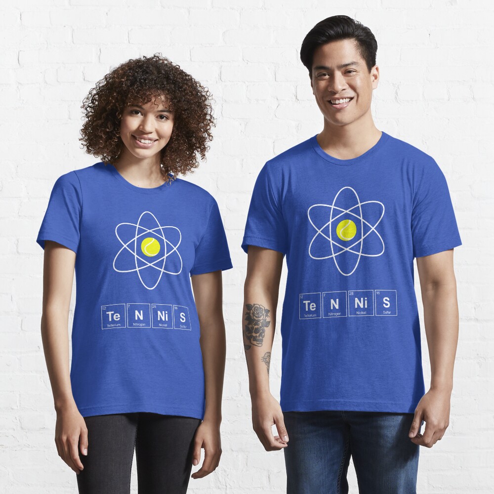 Item preview, Essential T-Shirt designed and sold by ApplicVision.