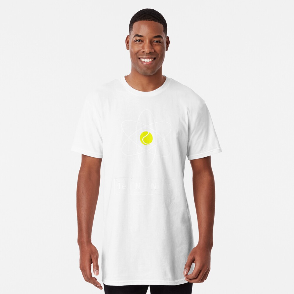Item preview, Long T-Shirt designed and sold by ApplicVision.