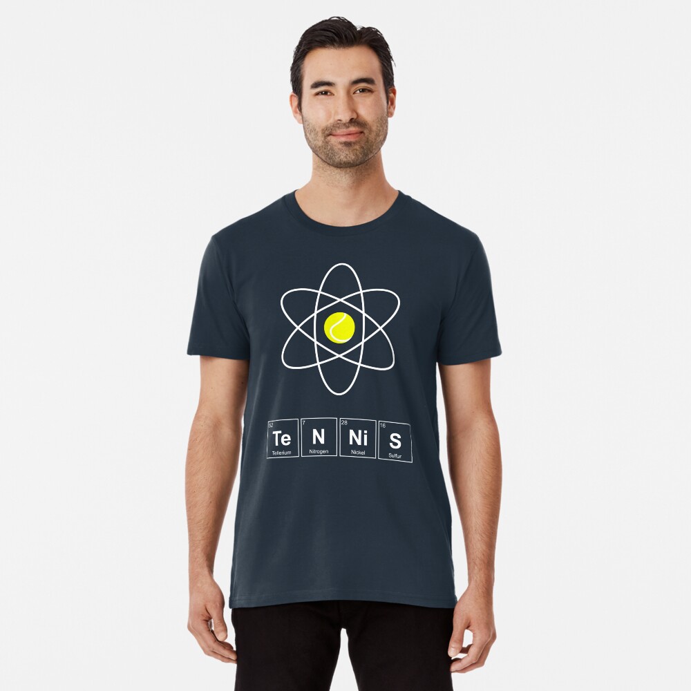 Item preview, Premium T-Shirt designed and sold by ApplicVision.