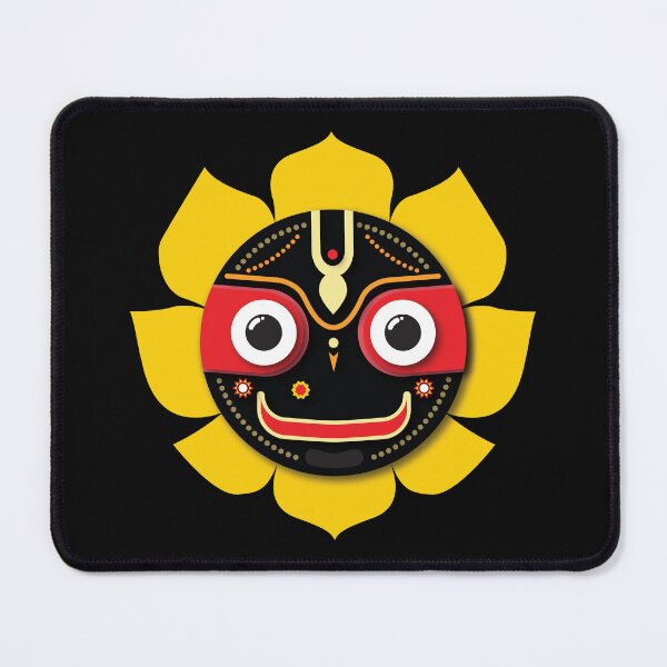 Item preview, Lord Jagannath designed and sold by xKRISHNACOREx.
