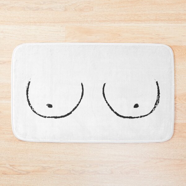 Item preview, Boobs designed and sold by LightNoirDesign.