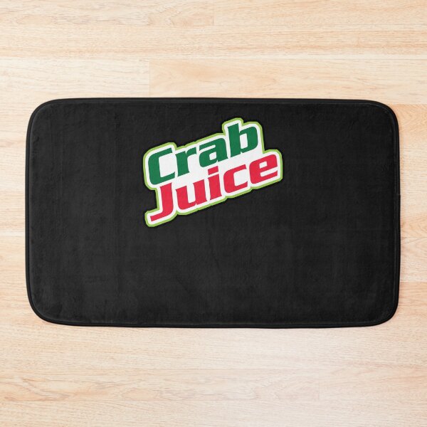 Item preview, Crab Juice – Simpsons x Mountain Dew Sticker designed and sold by FabianRiedler.
