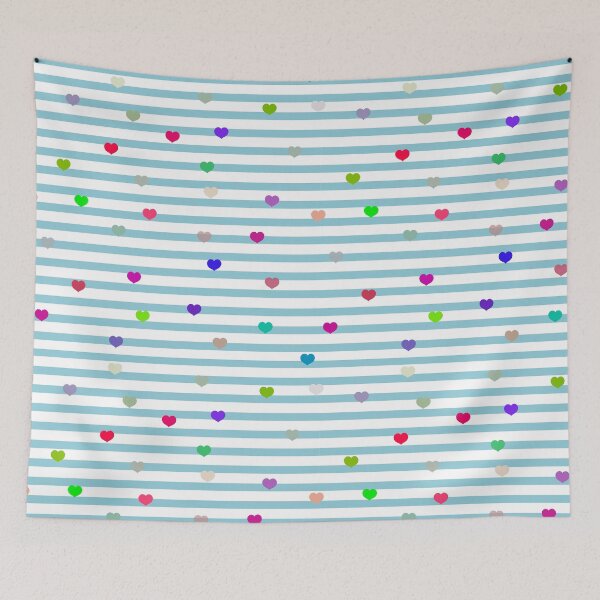 Item preview, Love lines designed and sold by Loveandfrappes.
