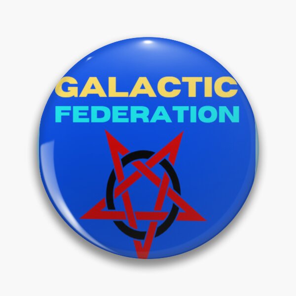 Item preview, galactic federation designed and sold by imtiyaz9661.
