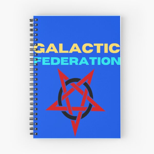 Item preview, galactic federation designed and sold by imtiyaz9661.