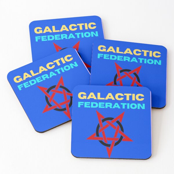 Item preview, galactic federation designed and sold by imtiyaz9661.