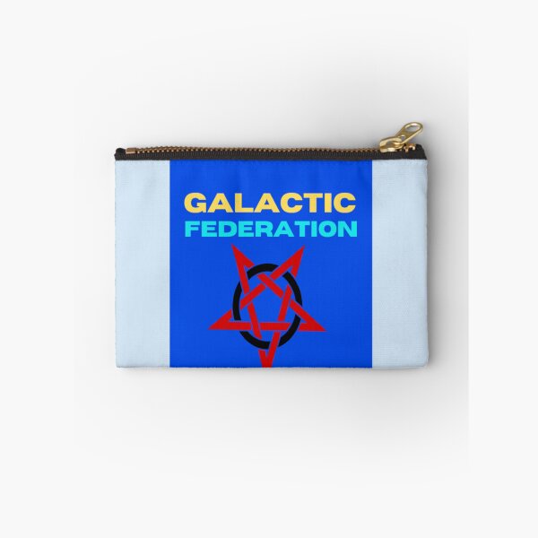 Item preview, galactic federation designed and sold by imtiyaz9661.