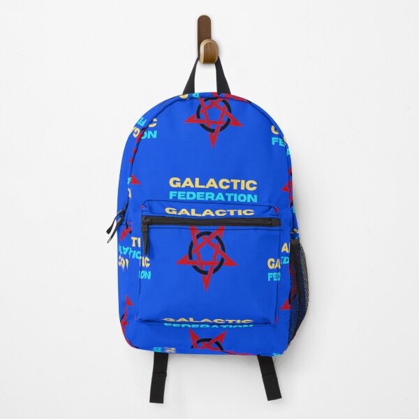 Item preview, galactic federation designed and sold by imtiyaz9661.