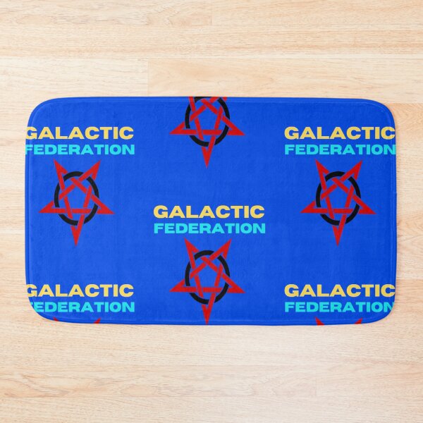 Item preview, galactic federation designed and sold by imtiyaz9661.