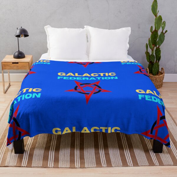 Item preview, galactic federation designed and sold by imtiyaz9661.