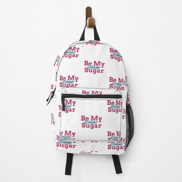 Item preview, Be My Sugar Mammi designed and sold by SerenaBliss.