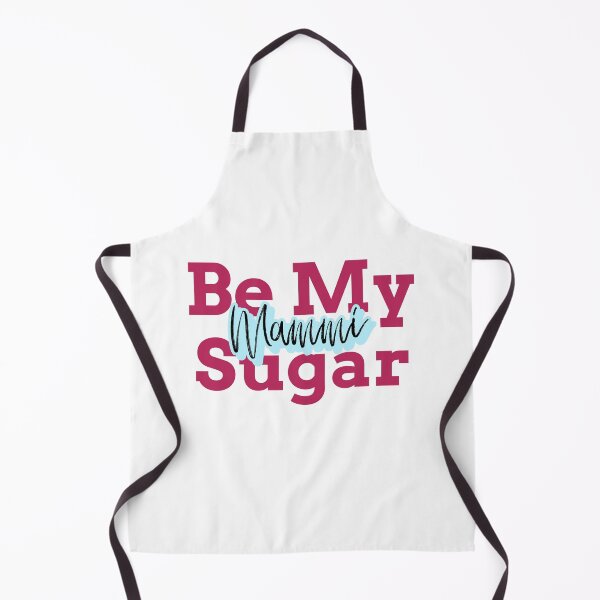 Item preview, Be My Sugar Mammi designed and sold by SerenaBliss.