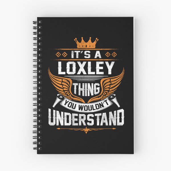 Item preview, Loxley Name T Shirt - Loxley Things Name Gift Item Tee designed and sold by sallyanney.