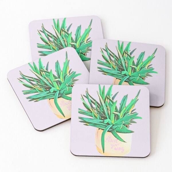 Item preview, Plant your way designed and sold by LittleCountess.