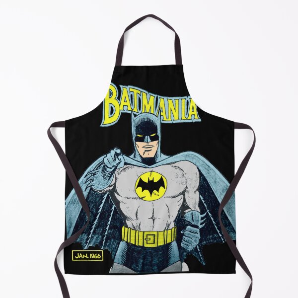 Item preview, Batmania Fan Magazine designed and sold by Wtp1985.