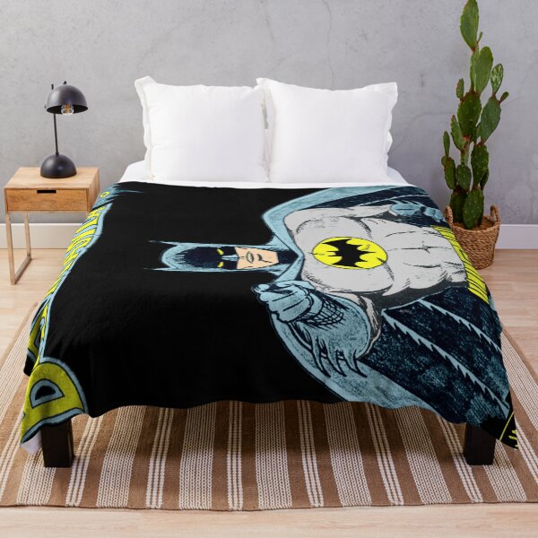 Item preview, Batmania Fan Magazine designed and sold by Wtp1985.