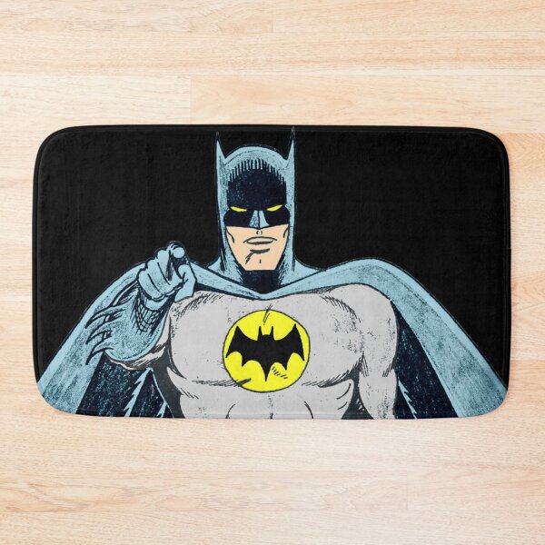 Item preview, Batmania Fan Magazine designed and sold by Wtp1985.