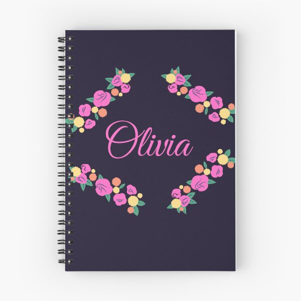 Artikelvorschau, OLIVIA-Name entworfen und verkauft von Ashsd.