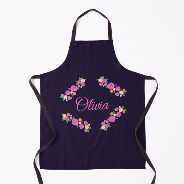 Item preview, OLIVIA name designed and sold by Ashsd.