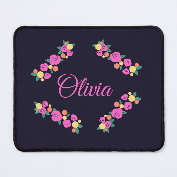 Item preview, OLIVIA name designed and sold by Ashsd.