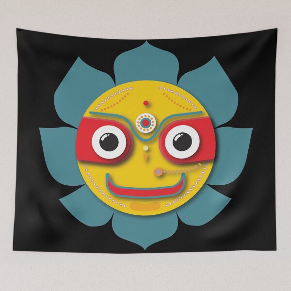 Item preview, Subhadra designed and sold by xKRISHNACOREx.