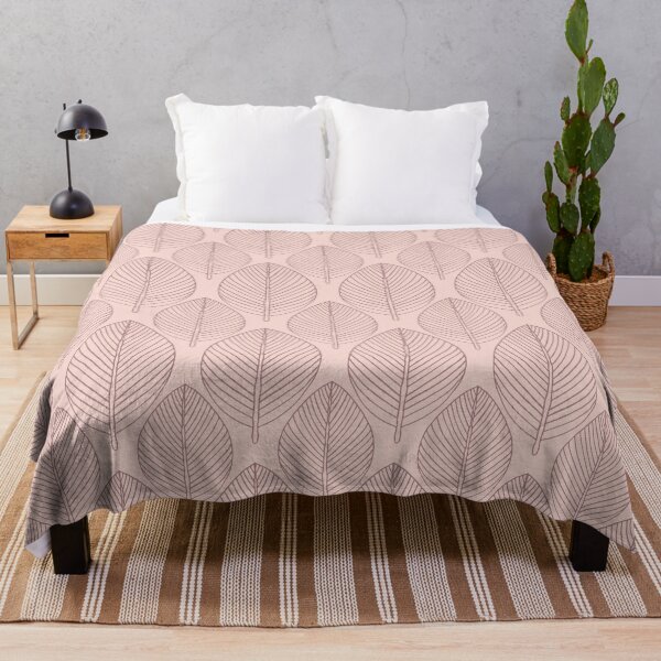Item preview, Tropical neutral foliage designed and sold by FrancesPoff.