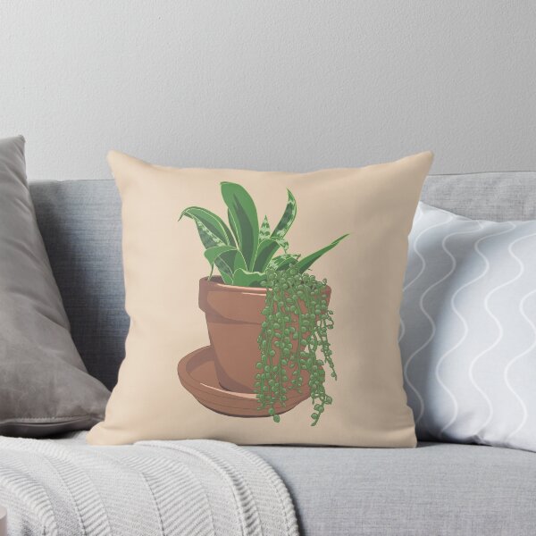 Item preview, Snake Plant designed and sold by Stephanie Tait.