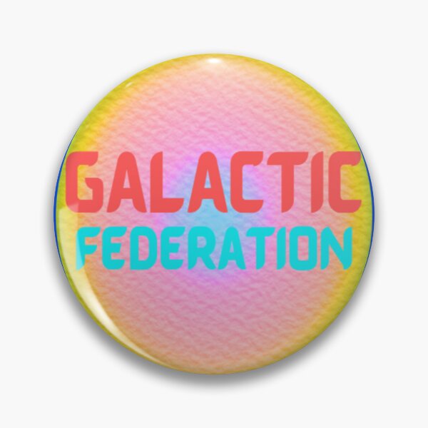 Item preview, galactic federation designed and sold by imtiyaz9661.