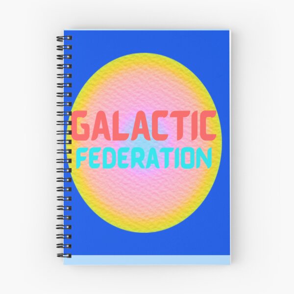 Item preview, galactic federation designed and sold by imtiyaz9661.