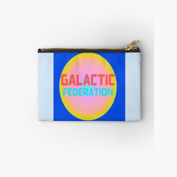 Item preview, galactic federation designed and sold by imtiyaz9661.