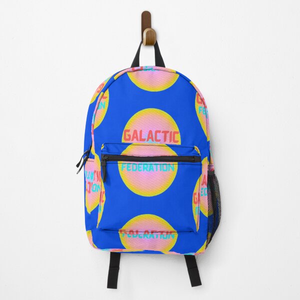 Item preview, galactic federation designed and sold by imtiyaz9661.