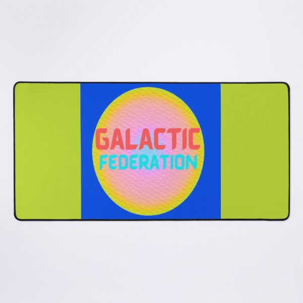 Item preview, galactic federation designed and sold by imtiyaz9661.